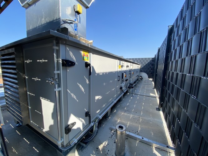 Gastro Ausbildungszentrum Lenzburg