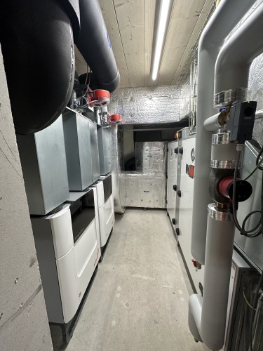 Restaurant Rössli Mettmenstetten