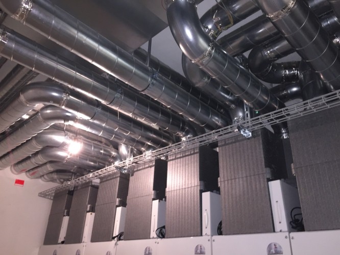 Witikonerstrasse Zürich