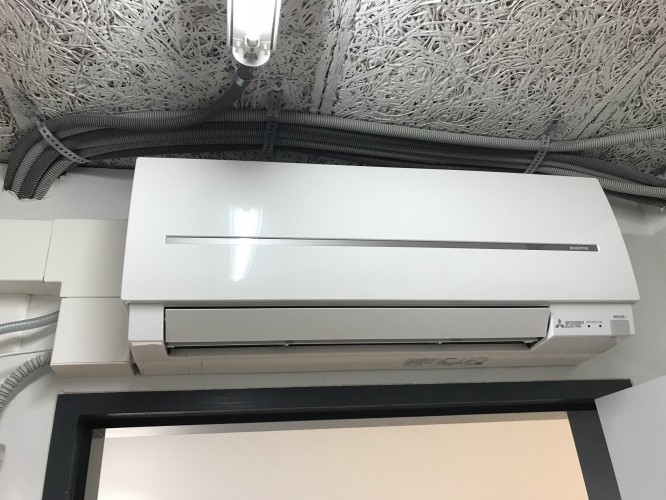 Industriestrasse Affoltern