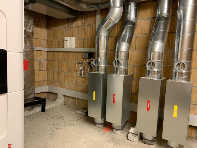 Röntgenstrasse Zürich